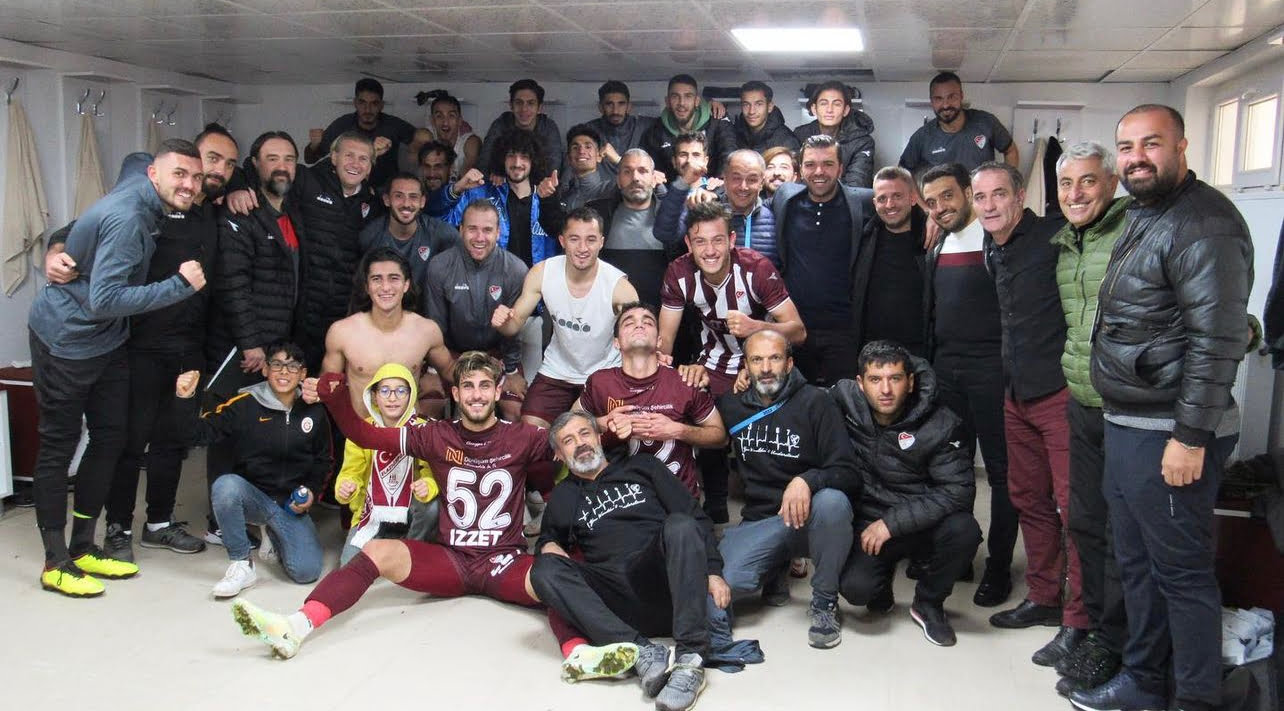 Elazığspor Galibiyeti Hatırladı IMG_4797