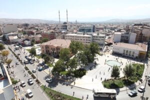Elazığ_City_Center