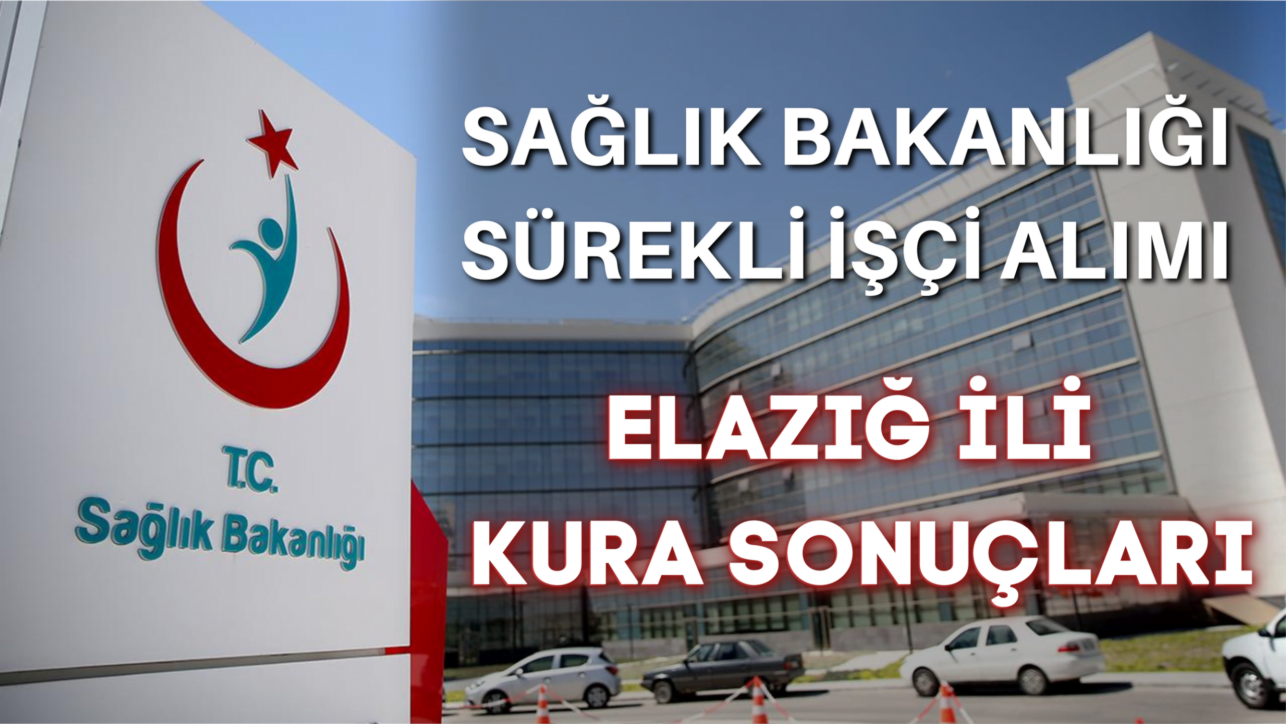 sağlık bakanlığı başlık