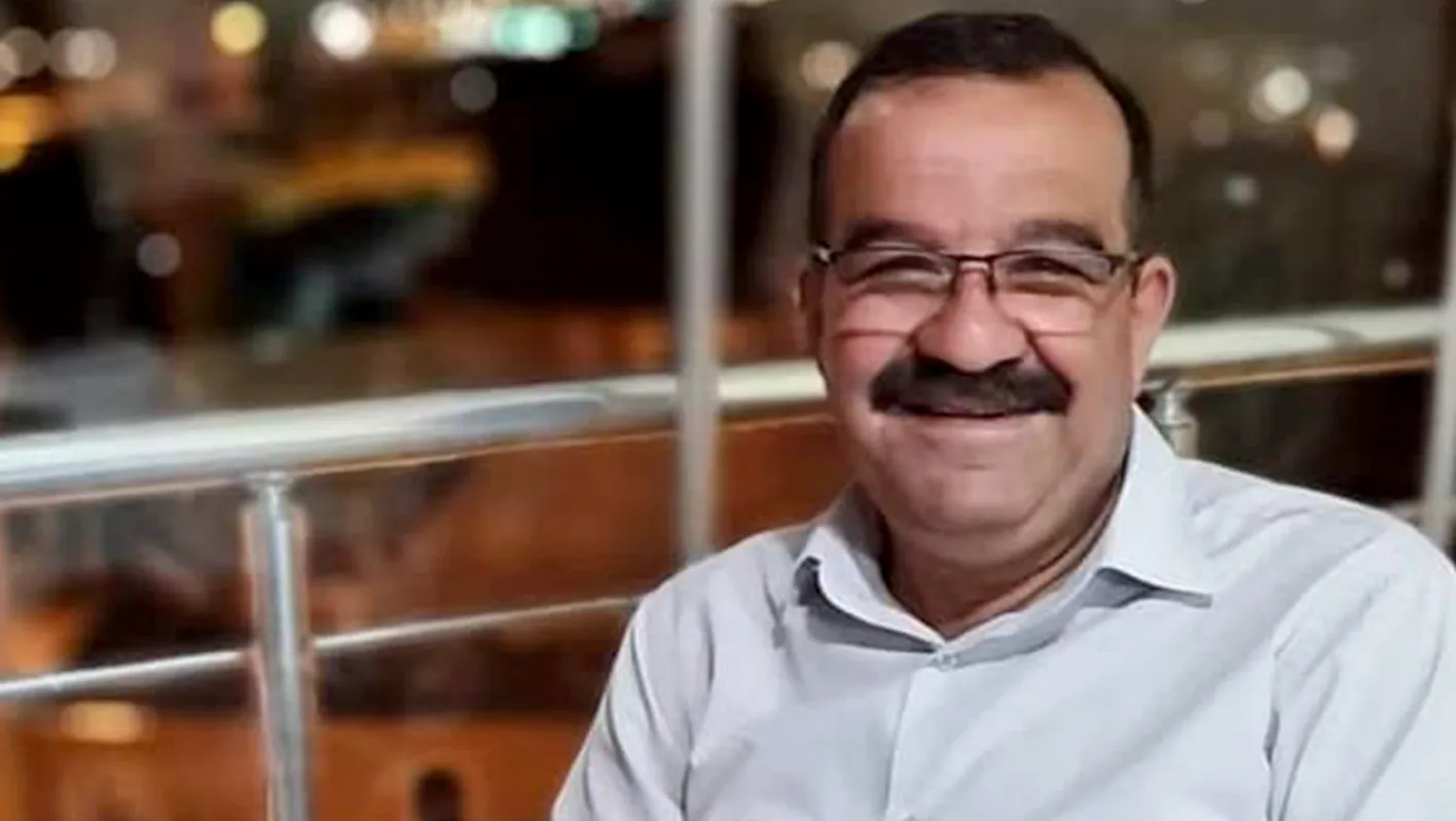 Elazığ'da Mahalle Muhtarı Hayatını Kaybetti