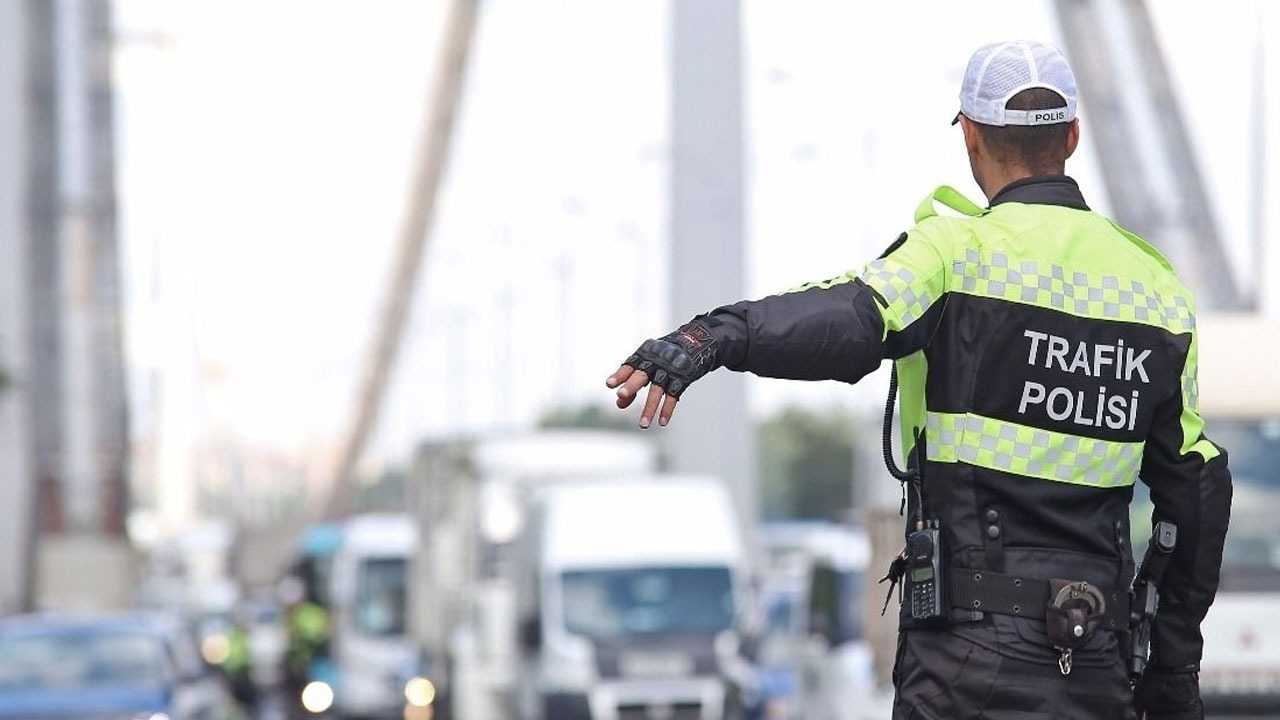 2023 Yılının Yeni Trafik Cezaları Ne Kadar Oldu? 2023 Yılının Yeni Trafik Cezaları Ne Kadar Oldu?