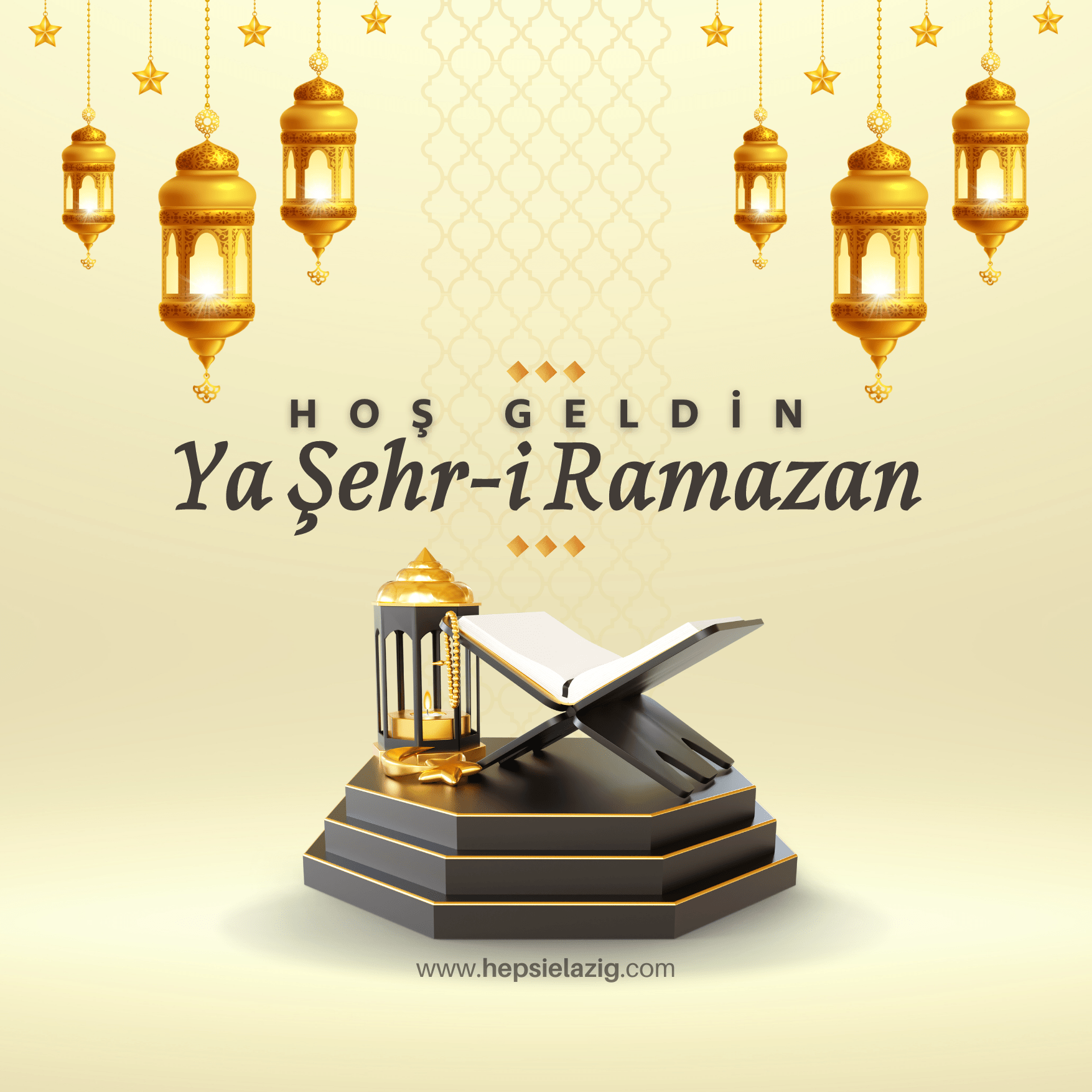 Ramazan Mesajları Resimli Ramazan Mesajları Resimli