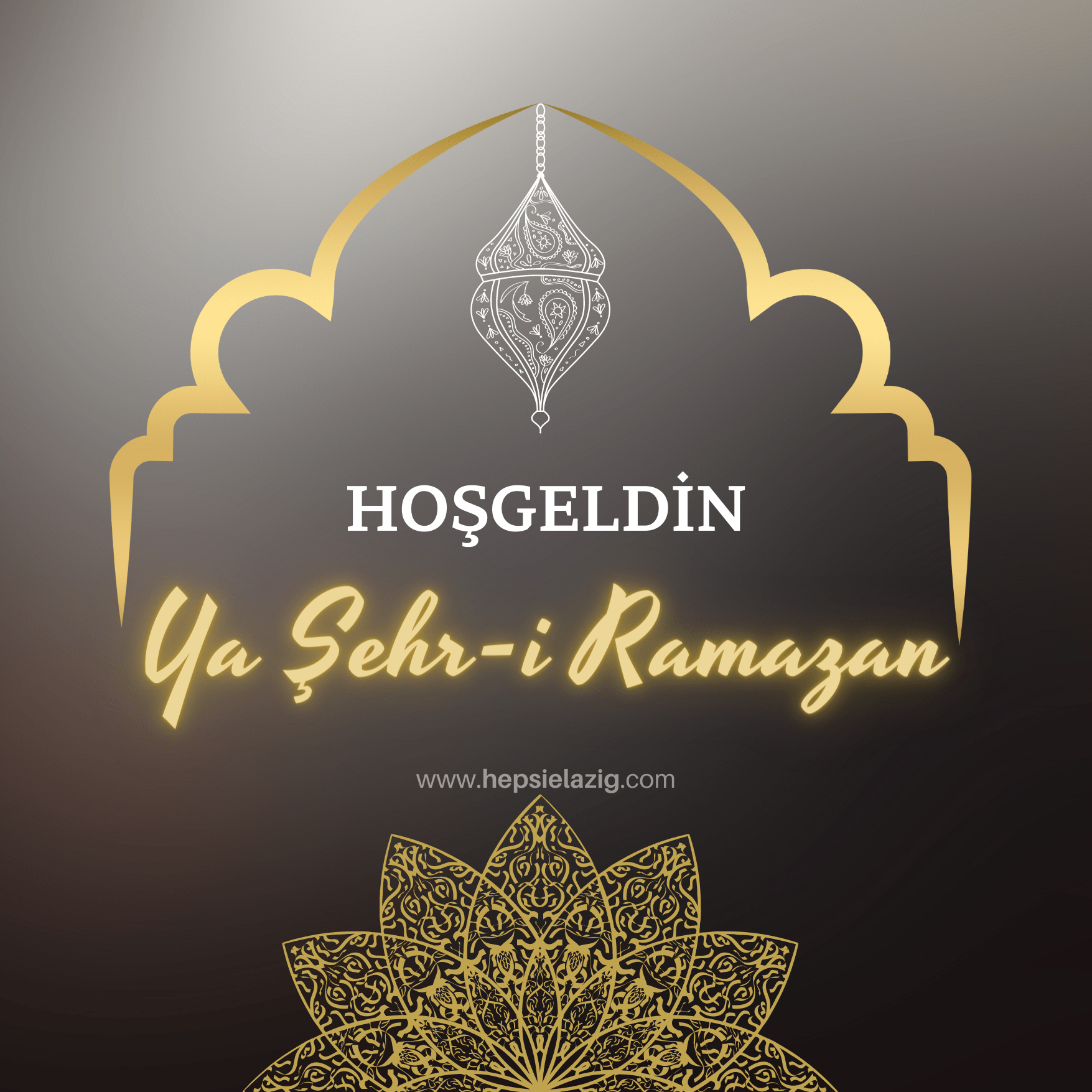 Ramazan Mesajları Resimli Ramazan Mesajları Resimli