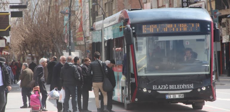 ELAZIĞ