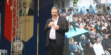 Elazığ’da geleneksel Ramazan etkinlikleri sürüyor ELAZIĞ'DA