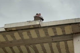 İntihar girişiminde bulunan şahsa çocuktan dikkat çeken öğüt