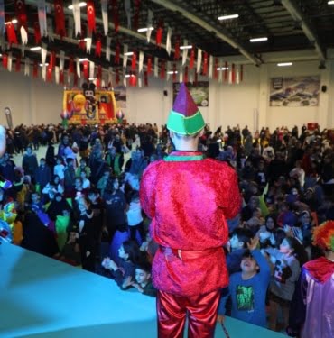 ELAZIĞ BELEDİYESİ