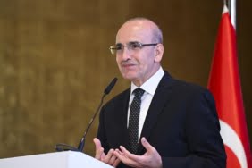 Hazine ve Maliye Bakanı Mehmet Şimşek
