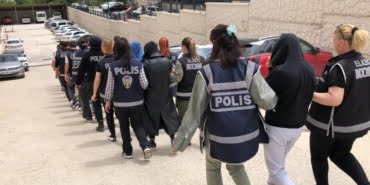 Elazığ’da özel eğitim ve rehabilitasyon merkezlerine operasyon Rehabilitasyon