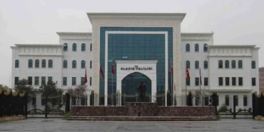 ELAZIĞ VALİLİĞİ