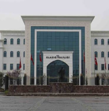 ELAZIĞ VALİLİĞİ