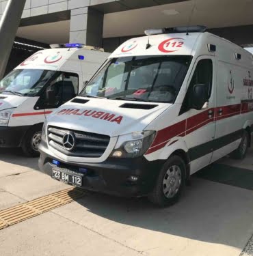 Ambulans