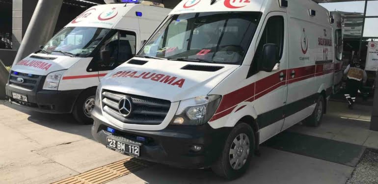 Ambulans