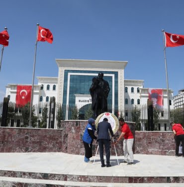 19 Mayıs