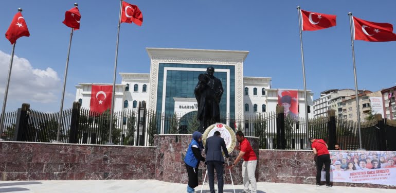 19 Mayıs