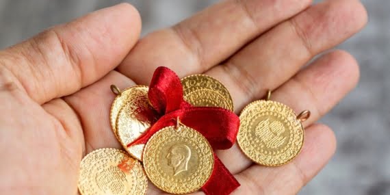 Altın Fiyatlarında Yeni Rekorlar: 31 Ağustos 2024 İtibarıyla Güncel Durum