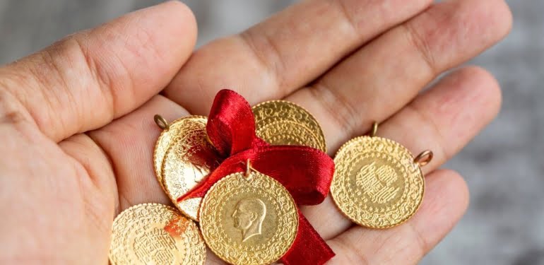 Elazığ Canlı Altın Fiyatları