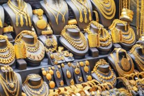 Elazığ Canlı Altın Fiyatları