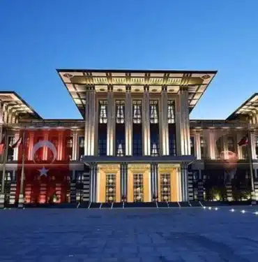 beştepe