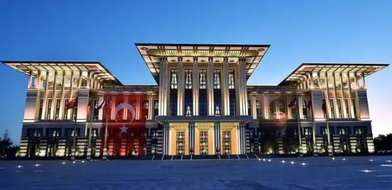 beştepe