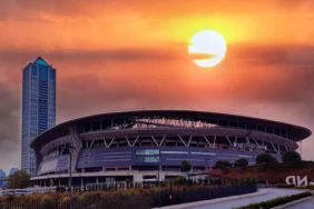 rams park elazığspor