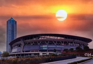 rams park elazığspor