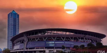 rams park elazığspor