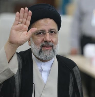 iran