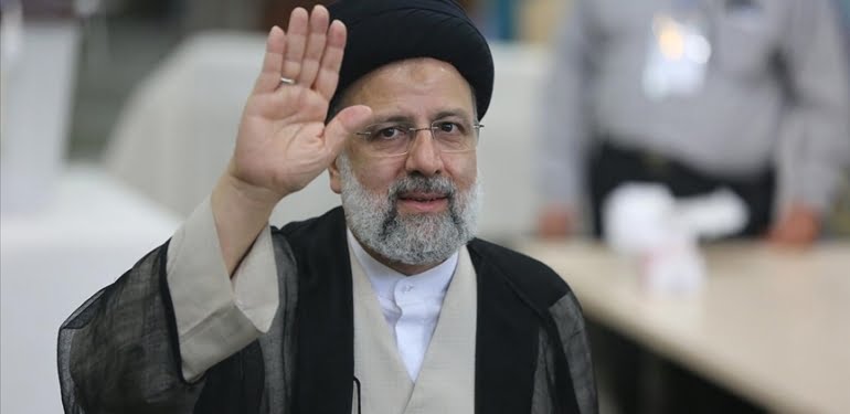 iran