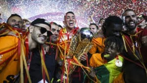 galatasaray