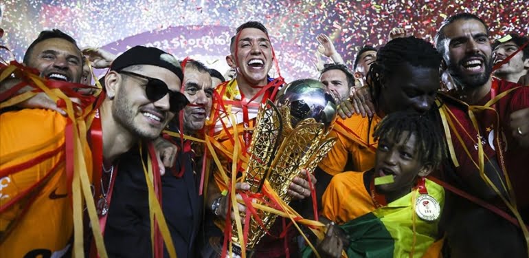 galatasaray