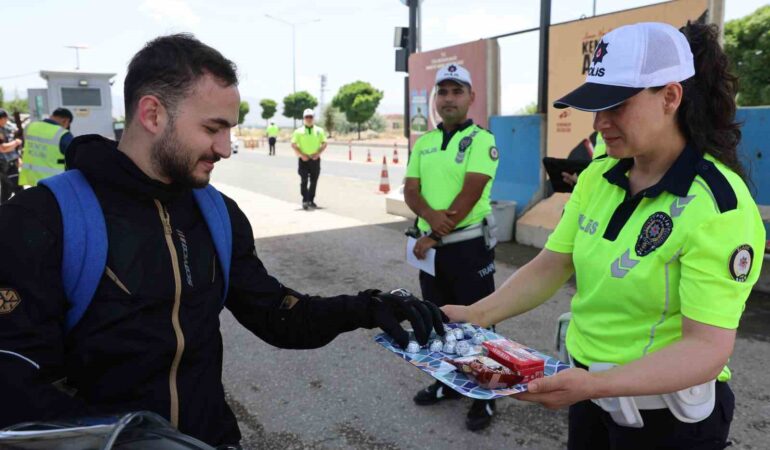 Elazığ Polis