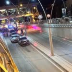 Elazığ’da bir düğün konvoyunda 6 araç zincirleme kaza yaptı AW217836_02-2