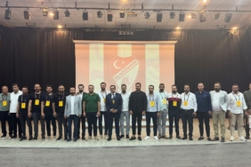 Elazığspor’un yeni başkanı Ahmet Fethi Yılmaz oldu