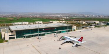 Elazığ Havalimanı