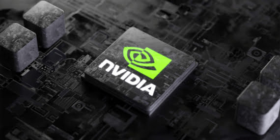 Apple’ı geçen Nvidia, dünyanın en değerli ikinci şirketi oldu