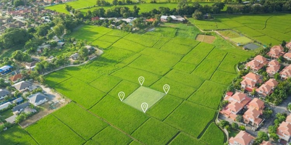 Bakanlık, 51 ilde bulunan arsaları satışa çıkarıyor: Aralarında Elazığ da var Bakanlık, 51 ilde bulunan arsaları satışa çıkarıyor: Aralarında Elazığ da var