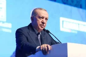 Cumhurbaşkanı Erdoğan, okullarda uygulanacak yeni modeli tanıttı