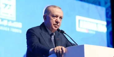 Cumhurbaşkanı Erdoğan, okullarda uygulanacak yeni modeli tanıttı