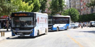Elazığ Belediyesinden öğrencilere ücretsiz ulaşım imkanı