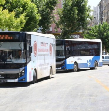 Elazığ Belediyesinden öğrencilere ücretsiz ulaşım imkanı