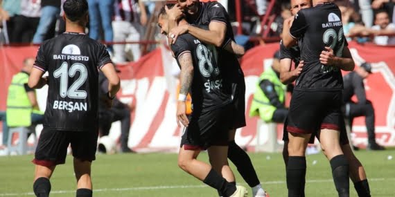 Elazığ takımlarının rakipleri ve grupları belli oldu Elazığ takımlarının rakipleri ve grupları belli oldu