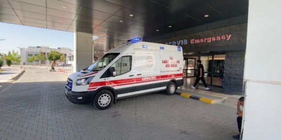 Elazığ’da bayramın ilk günü 27 acemi kasap hastanelik oldu Elazığ’da bayramın ilk günü 27 acemi kasap hastanelik oldu