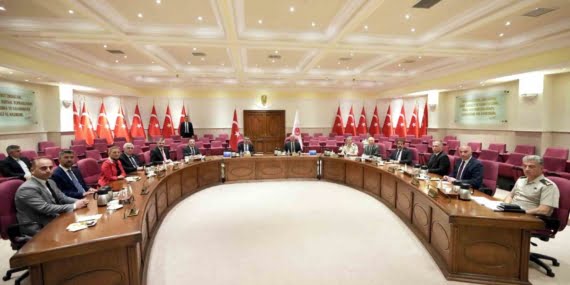 Erzurum 2. OSB’nin alanı genişliyor Erzurum 2. OSB’nin alanı genişliyor