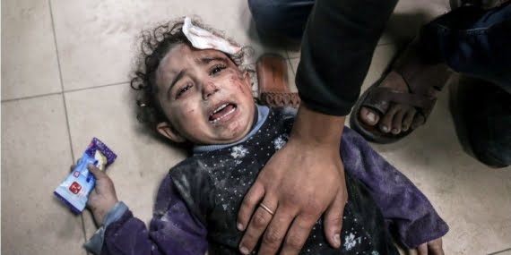 Gazze'de çocuklar açlıktan ölüyor: 4 çocuk daha "açlıktan" öldü Gazze’de çocuklar açlıktan ölüyor: 4 çocuk daha “açlıktan” öldü