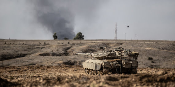Gazze'deki okul saldırısının ardından BM, İsrail ordusunu 'kara liste'ye aldı Gazze’deki okul saldırısının ardından BM, İsrail ordusunu ‘kara liste’ye aldı