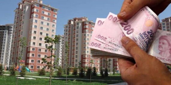 Her ay kiranın yüzde 20'si vergi olarak Maliye'ye gidecek Her ay kiranın yüzde 20’si vergi olarak Maliye’ye gidecek