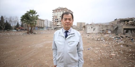 Japon deprem uzmanı fay hatlarını açıkladı, riskli illeri sıraladı: 7 civarında deprem olabilir Japon deprem uzmanı fay hatlarını açıkladı, riskli illeri sıraladı: 7 civarında deprem olabilir