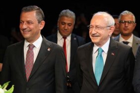 Özgür Özel ve Kılıçdaroğlu Adana'da buluştu kapak_214337