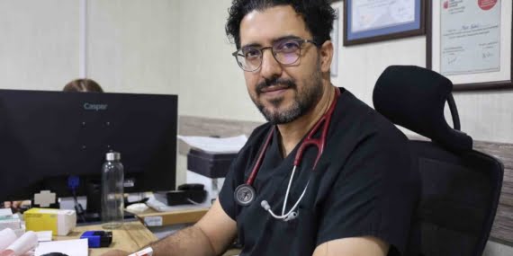 Kardiyoloji uzmanı Bulut: "Et tüketiminin yanında yeşil yapraklı sebze tercih edilmelidir" Kardiyoloji uzmanı Bulut: “Et tüketiminin yanında yeşil yapraklı sebze tercih edilmelidir”